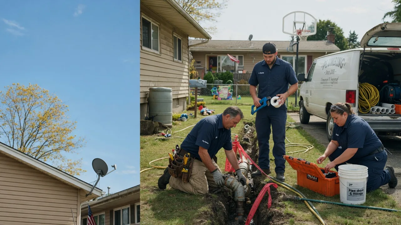 Garbage Disposal Replacement in Boyne Falls, MI near me